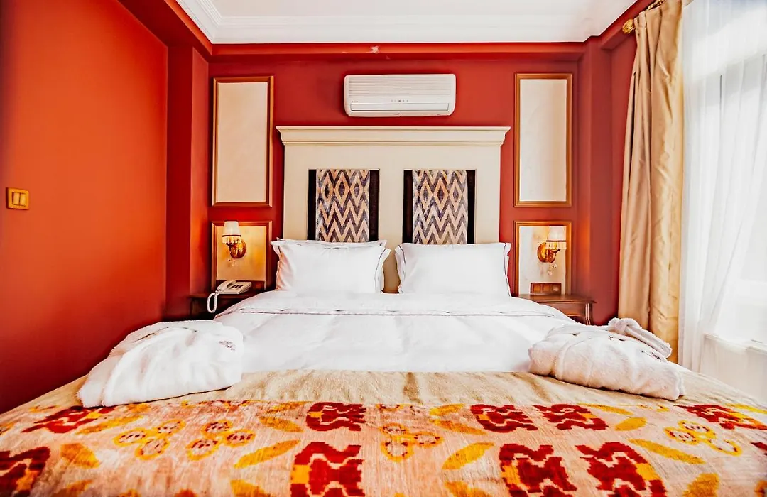 Fatma Sultan Hotel-1